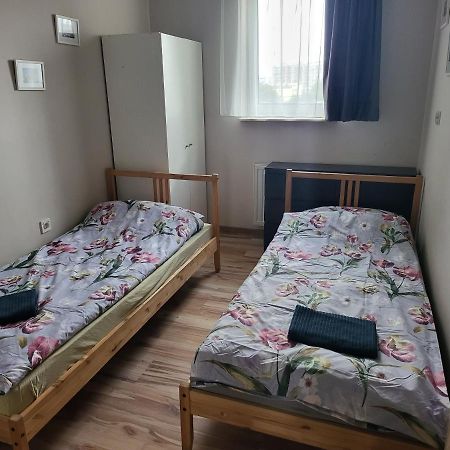 Ostatnia 1E/70 Krakow Apartamento Exterior foto