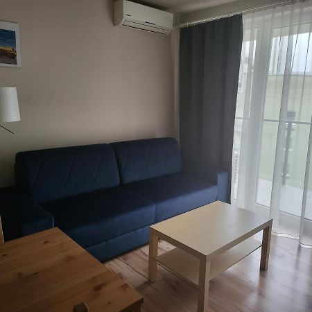 Ostatnia 1E/70 Krakow Apartamento Exterior foto