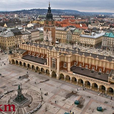 Ostatnia 1E/70 Krakow Apartamento Exterior foto