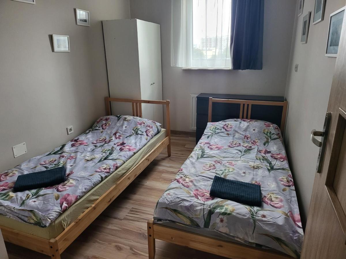 Ostatnia 1E/70 Krakow Apartamento Exterior foto
