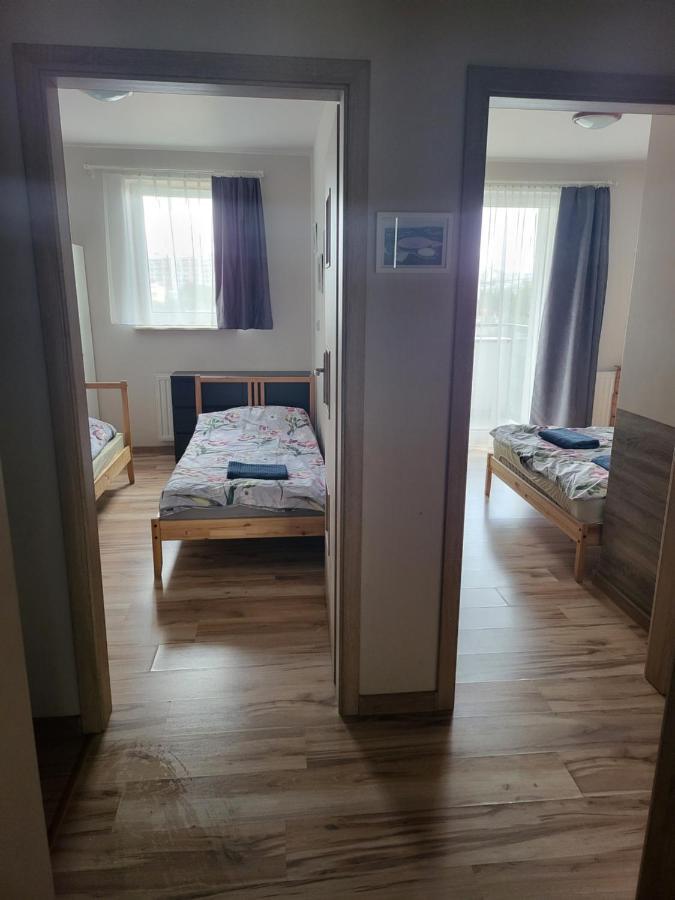 Ostatnia 1E/70 Krakow Apartamento Exterior foto