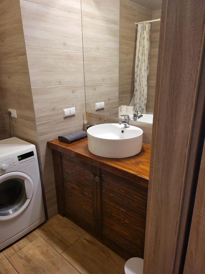 Ostatnia 1E/70 Krakow Apartamento Exterior foto