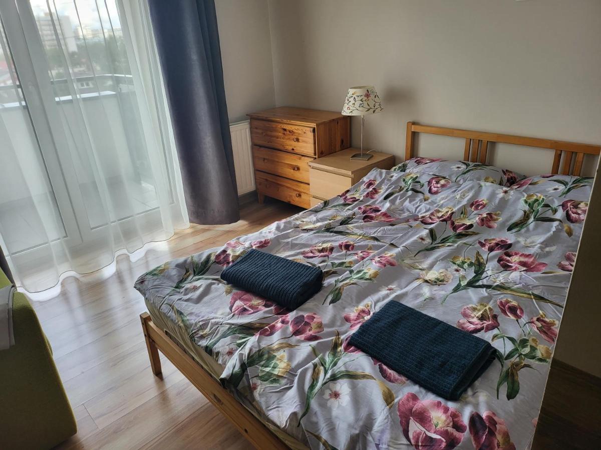 Ostatnia 1E/70 Krakow Apartamento Exterior foto