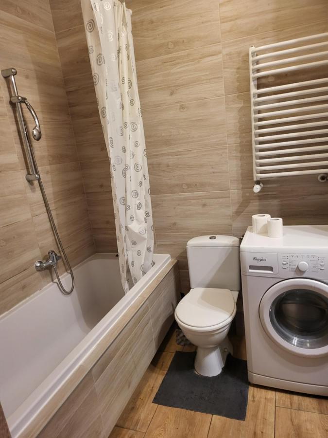Ostatnia 1E/70 Krakow Apartamento Exterior foto