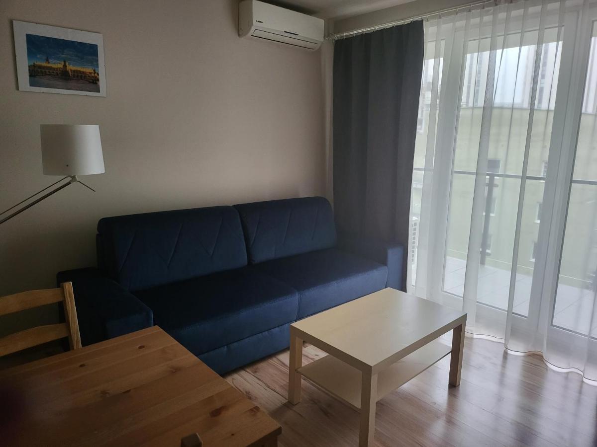 Ostatnia 1E/70 Krakow Apartamento Exterior foto
