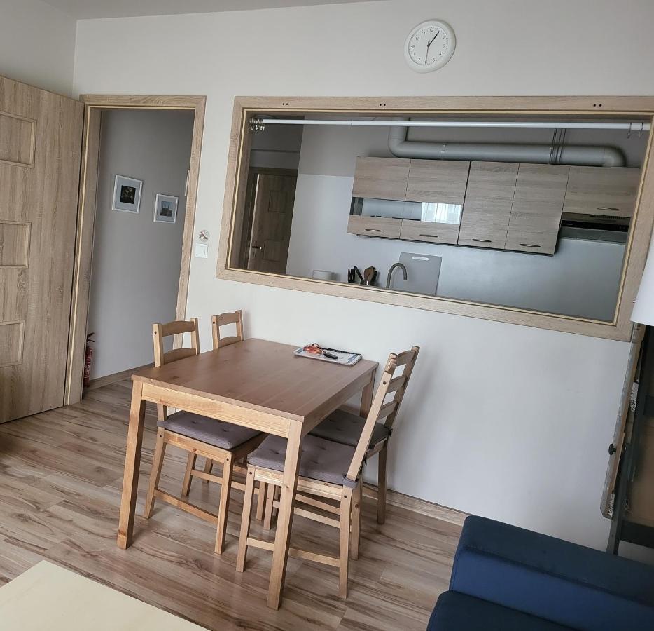 Ostatnia 1E/70 Krakow Apartamento Exterior foto