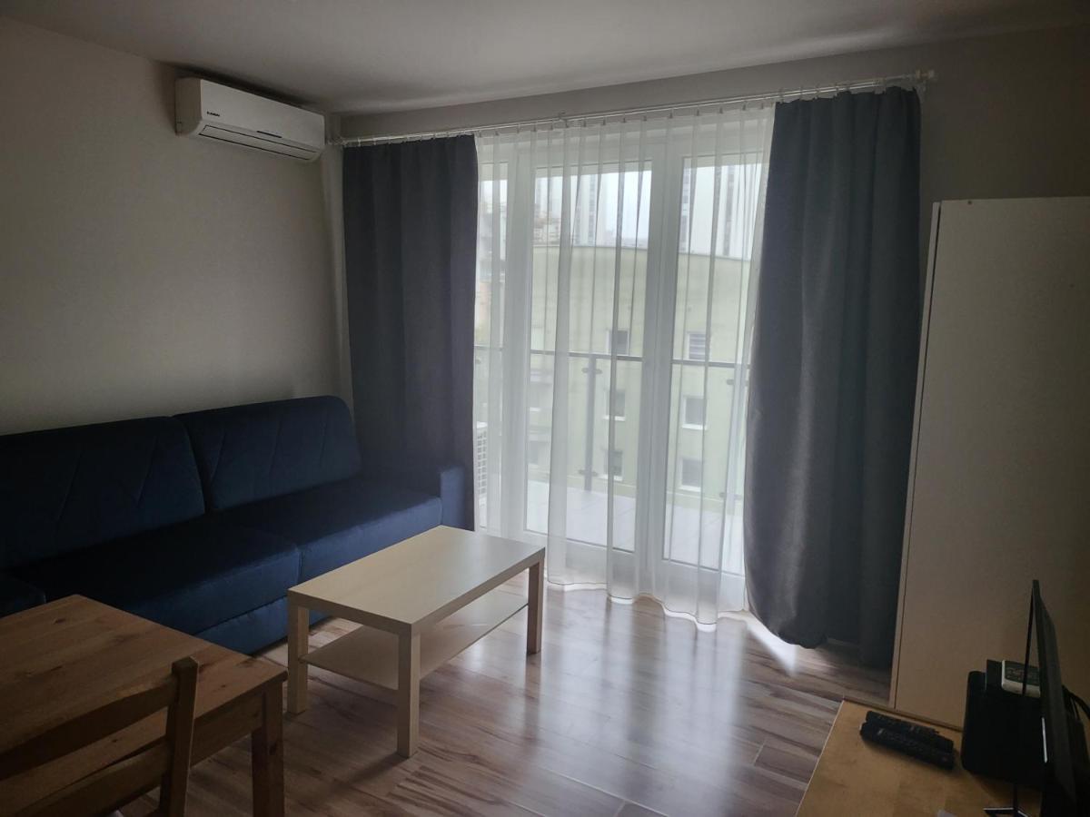 Ostatnia 1E/70 Krakow Apartamento Exterior foto