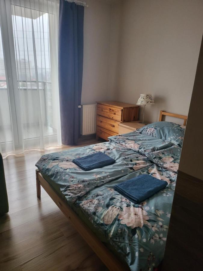 Ostatnia 1E/70 Krakow Apartamento Exterior foto